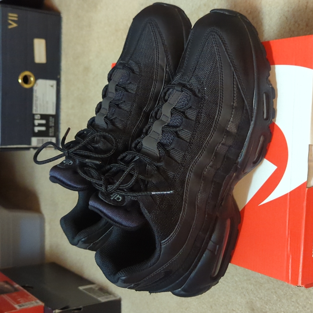 Men's 95 Airmax